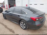 Honda Civic Lx 2HGFE2F27NH582828 снимка