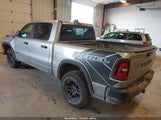 Ram  Rebel 4X4 5'7 Box 1C6SRFLP2SN516271 снимка