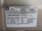 Chevrolet Trailblazer Ls 1GNDT13S042184188 снимка