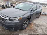 Subaru Outback Premium 4S4BTACC6N3128241 снимка