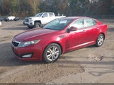 Kia Optima Lx 5XXGM4A78DG169371 снимка