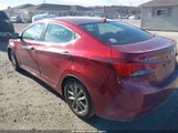 Hyundai Elantra Se 5NPDH4AE2EH455521 снимка
