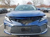 Toyota Camry Xle Awd 4T1F11BK7PU074848 photo