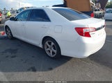 Toyota Camry Xle 4T4BF1FK2CR243555 снимка