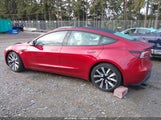 Tesla Model 3 Long Range Dual Motor All-Wheel Drive/Rear-Wheel Drive 5YJ3E1EA9RF801868 fotografie