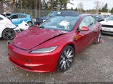 Tesla Model 3 Long Range Dual Motor All-Wheel Drive/Rear-Wheel Drive 5YJ3E1EA9RF801868 fotografie