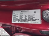 Tesla Model 3 Long Range Dual Motor All-Wheel Drive/Rear-Wheel Drive 5YJ3E1EA9RF801868 снимка