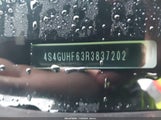Subaru Crosstrek Sport 4S4GUHF63R3837202 fotografie