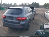 Mercedes-Benz Glc 350E 4Matic WDC0G5EB7KF596320 fotografie