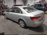 Hyundai Sonata Gls 5NPET46C47H264518 снимка