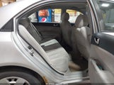 Hyundai Sonata Gls 5NPET46C47H264518 снимка