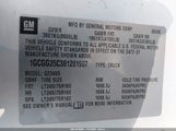Chevrolet Express Work Van 1GCGG25C381201907 снимка