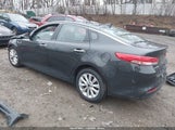 Kia Optima Ex 5XXGU4L37GG111332 снимка