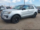 Ford Explorer Xlt 1FM5K7D82KGA59825 снимка