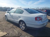 Volkswagen Passat Komfort WVWAK73C08E187574 снимка