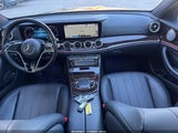 Mercedes-Benz E 350 4Matic W1KZF8EB2PB100118 photo