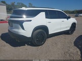 Chevrolet Traverse Fwd Lt 1GNERGRSXSJ209162 fotografie