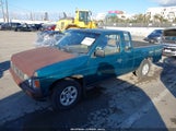 Nissan Truck King Cab Se/King Cab Xe 1N6SD16S6TC376925 снимка