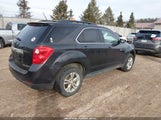 Chevrolet Equinox 1Lt 1GNALBEK5FZ133804 fotografie