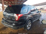 Ford Explorer Limited 1FM5K7F85EGC39754 снимка
