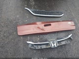 Honda Cr-V Ex 2HKRM4H53FH605905 снимка