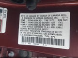 Honda Cr-V Ex 2HKRM4H53FH605905 снимка