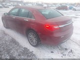 Chrysler 200 Limited 1C3CCBCG4DN586689 снимка