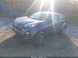 Kia Sportage Lx KNDPMCAC5L7738739 снимка