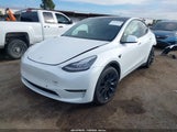 Tesla Model Y Long Range Dual Motor All-Wheel Drive 5YJYGAEE4MF214084 photo