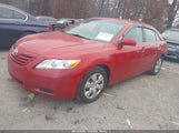 Toyota Camry Le 4T1BE46K77U153225 снимка