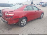 Toyota Camry Le 4T1BE46K77U153225 снимка