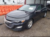 Chevrolet Malibu Fwd Ls 1G1ZB5ST0NF209189 photo