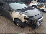 Chevrolet Malibu Fwd Ls 1G1ZB5ST0NF209189 photo