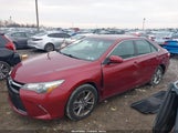 Toyota Camry Se 4T1BF1FK2HU751820 снимка
