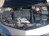 Chevrolet Malibu Fwd Ls 1G1ZB5ST0SF103322 photo
