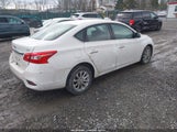 Nissan Sentra S 3N1AB7AP3KY206184 снимка