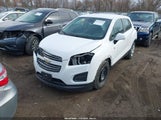 Chevrolet Trax 1Ls 3GNCJKSB1GL263896 fotografie