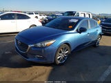 Mazda Mazda3 Touring 3MZBN1L3XJM204600 снимка
