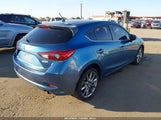 Mazda Mazda3 Touring 3MZBN1L3XJM204600 снимка