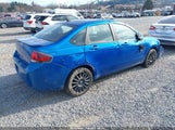Ford Focus Ses 1FAHP3GN5AW172921 снимка