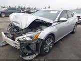Nissan Altima S Fwd 1N4BL4BV0LC133897 снимка