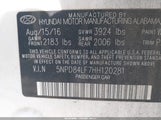 Hyundai Elantra Se 5NPD84LF7HH120281 снимка