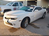 Chevrolet Camaro 2Ls 2G1FA1E38E9268560 снимка