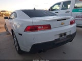 Chevrolet Camaro 2Ls 2G1FA1E38E9268560 снимка