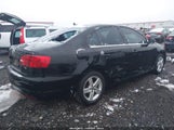 Volkswagen Jetta 2.0L Tdi 3VWLL7AJ0EM227954 снимка