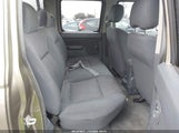 Nissan Frontier Xe-V6 1N6ED27T72C391796 снимка