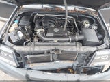 Nissan Xterra S 5N1AN0NW1BC520868 снимка