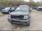Nissan Xterra S 5N1AN0NW1BC520868 снимка
