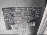 Hyundai Elantra Se KMHDU4AD8AU107978 снимка