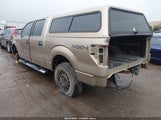 Ford F-150 Xlt 1FTFW1EF8CFC56223 снимка